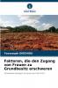 Faktoren die den Zugang von Frauen zu Grundbesitz erschweren