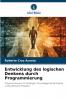 Entwicklung des logischen Denkens durch Programmierung