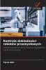 Kontrola dokładności robotów przemysłowych