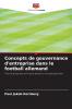 Concepts de gouvernance d'entreprise dans le football allemand