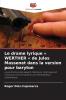 Le drame lyrique  WERTHER  de Jules Massenet dans la version pour baryton