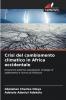 Crisi del cambiamento climatico in Africa occidentale