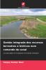 Gestão integrada dos recursos terrestres e hídricos num comando de canal