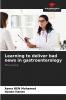 Learning to deliver bad news in gastroenterology
