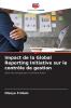 Impact de la Global Reporting Initiative sur le contrôle de gestion