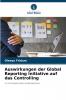Auswirkungen der Global Reporting Initiative auf das Controlling