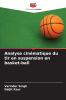 Analyse cinématique du tir en suspension en basket-ball