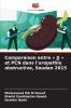 Comparaison entre  JJ  et PCN dans l'uropathie obstructive Soudan 2015