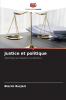 Justice et politique