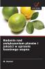Badania nad zwiększeniem plonów i jakości w uprawie kwaśnego wapna