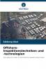 Offshore-Inspektionstechniken und -technologien