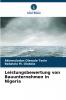 Leistungsbewertung von Bauunternehmen in Nigeria