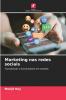 Marketing nas redes sociais