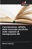 Convoluzione effetto delle bevande alcoliche sulle capsule di lansoprazolo DR