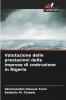 Valutazione delle prestazioni delle imprese di costruzione in Nigeria