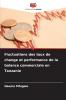 Fluctuations des taux de change et performance de la balance commerciale en Tanzanie