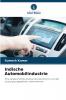 Indische Automobilindustrie