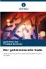 Der geheimnisvolle Code