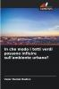 In che modo i tetti verdi possono influire sull'ambiente urbano?