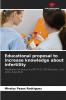 Educational proposal to increase knowledge about infertility