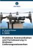 Drahtlose Kommunikation und Fernsteuerung in Drohnen-Lieferungsnetzwerken