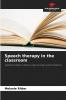 Speech therapy in the classroom