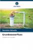 Grundwasserfluss