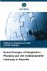 Auswirkungen strategischer Planung auf die institutionelle Leistung in Somalia