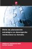 Efeito do planeamento estratégico no desempenho institucional na Somália