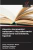 Anemia sierpowata i związane z nią zaburzenia mięśniowo-szkieletowe Uganda