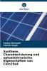 Synthese Charakterisierung und optoelektronische Eigenschaften von CuIn2Se4