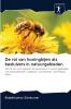 De rol van honingbijen als bestuivers in natuurgebieden