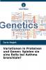 Variationen in Proteinen und Genen