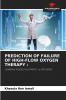 PREDICTION OF FAILURE OF HIGH-FLOW OXYGEN THERAPY