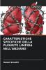 CARATTERISTICHE SPECIFICHE DELLA PLEURITE LIMPIDA NELL'ANZIANO