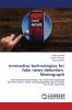 Innovative technologies for fake news detection. Monograph