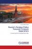 Russia's Foreign Policy Towards Crimean Separatism