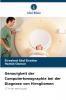 Genauigkeit der Computertomographie bei der Diagnose von Hirngliomen