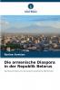 Die armenische Diaspora in der Republik Belarus