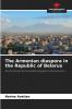 The Armenian diaspora in the Republic of Belarus