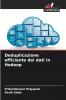 Deduplicazione efficiente dei dati in Hadoop
