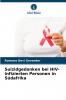 Suizidgedanken bei HIV-infizierten Personen in Südafrika