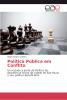 Política Pública em Conflito
