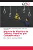 Modelo de Gestión de Talento Humano por Competencias