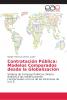 Contratación Pública