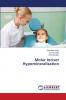 Molar Incisor Hypomineralisation