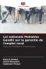 Loi nationale Mahatma Gandhi sur la garantie de l'emploi rural