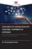 Innovation et entrepreneuriat