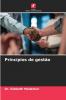 Princípios de gestão