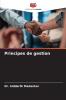 Principes de gestion